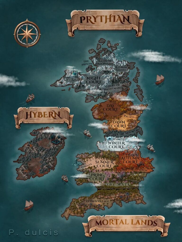 Prythian