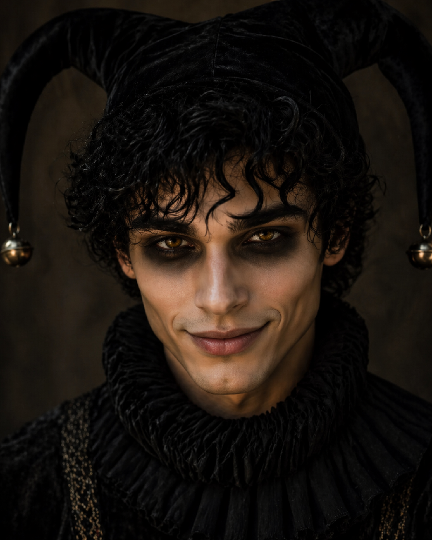 Jester