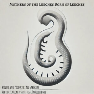 Mothers of the Leeches Born of Leeches