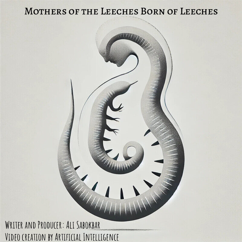 Mothers of the Leeches Born of Leeches