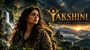 Yakshini