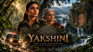 Yakshini – The Last Guardian (Season 1)