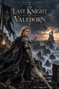 The Last Knight of Valedorn