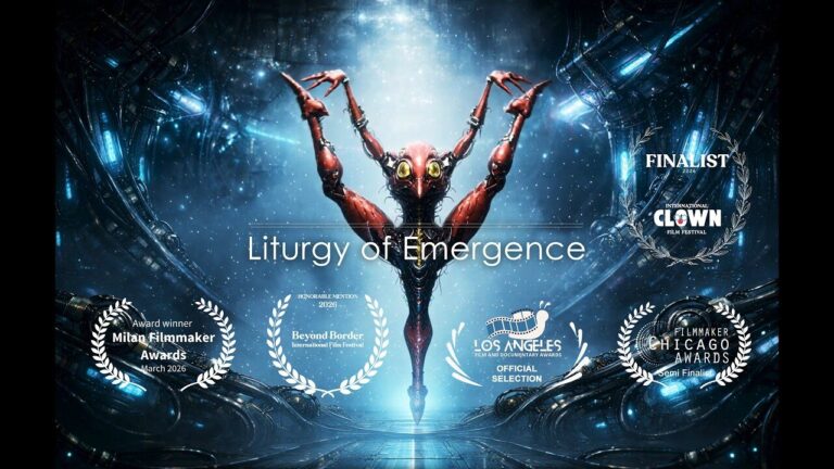 Liturgy of Emergence