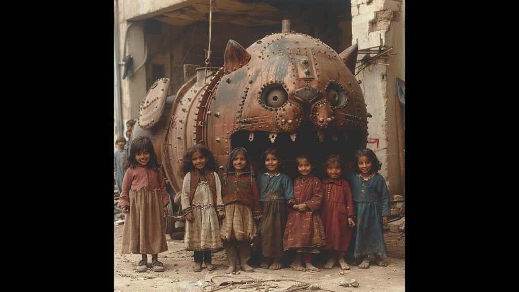Circa 1923