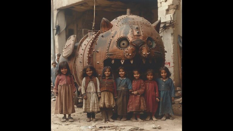 Circa 1923